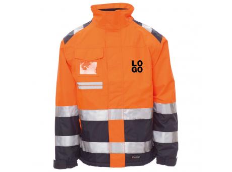 Jacket - Hispeed