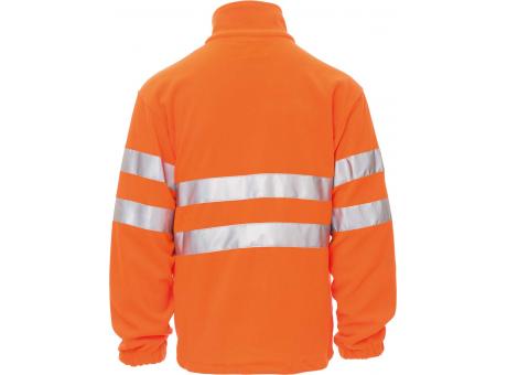 Warn-Fleecejacke - LIGHT