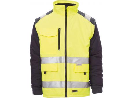 Jacket - Hiway