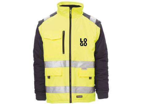 Jacket - Hiway