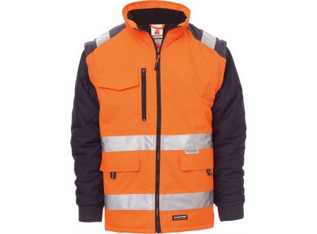 Jacket - Hiway