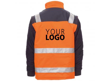 Jacket - Hiway