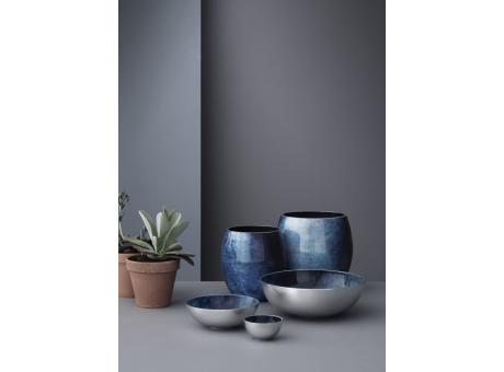 Stelton Stockholm Vase D: 16,6 cm mittel Horizon