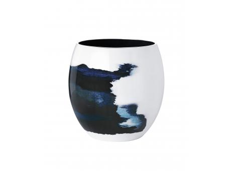 Stelton Stockholm Vase D: 20 cm gross Horizon