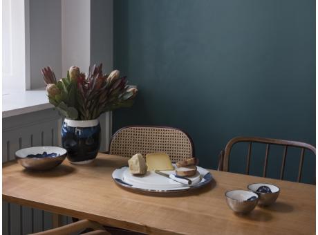Stelton Stockholm Vase D: 13 cm klein Aquatic