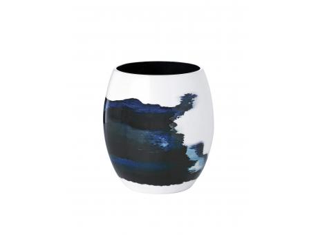 Stelton Stockholm Vase D: 13 cm klein Aquatic