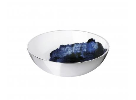 Stelton Stockholm Schale D: 20 cm klein Aquatic