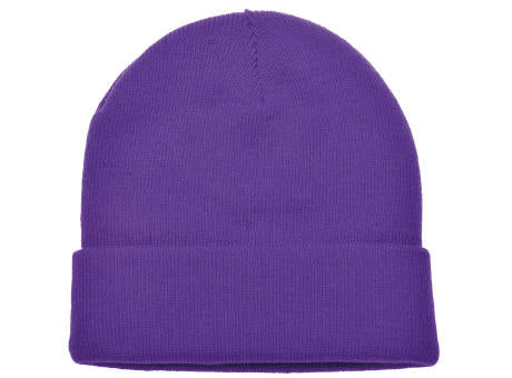 Strickmütze