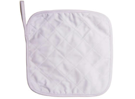 Topflappen 23x23 cm