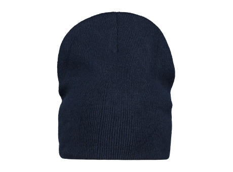 Strickmütze ohne Umschlag