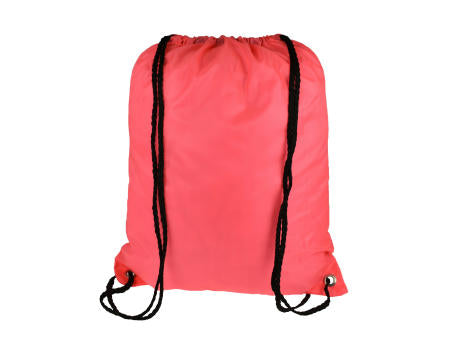 Promo Turnbeutel mit Verstärkung