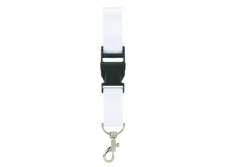 Lanyard 2,5 cm