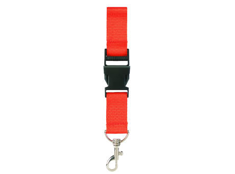 Lanyard 2,5 cm