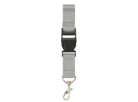 Lanyard 2,5 cm mit Sicherheitsverschluss