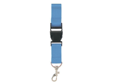 Lanyard 2,5 cm mit Sicherheitsverschluss