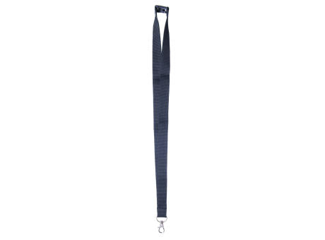 Lanyard 2 cm mit Sicherheitsverschluss