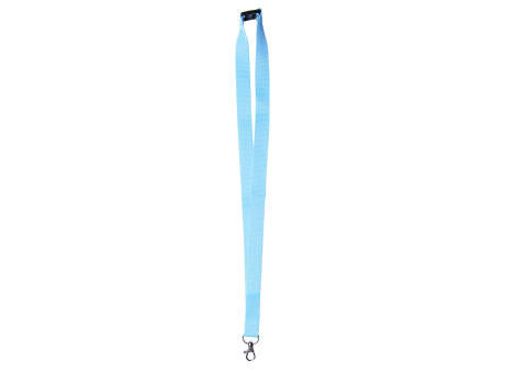 Lanyard 2 cm mit Sicherheitsverschluss