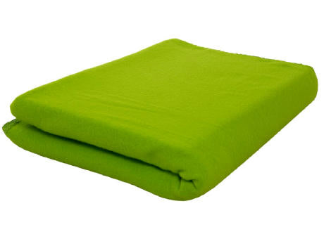 Fleecedecke 150x120 cm, 250 g/m²