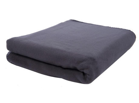 Fleecedecke 150x120 cm, 250 g/m²