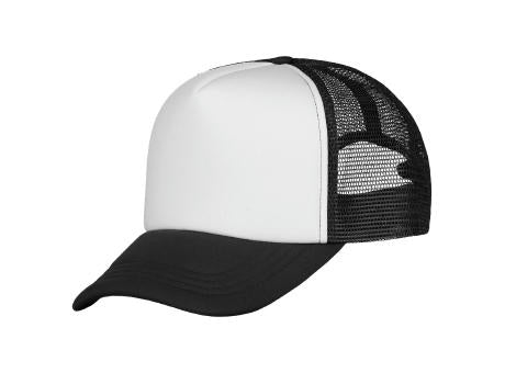 Trucker Cap Deluxe - Retail