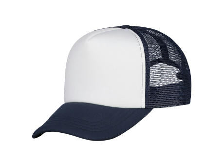 Trucker Cap Deluxe - Retail