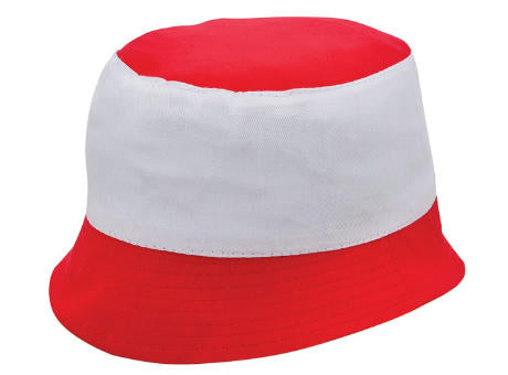 Promo Buckethat