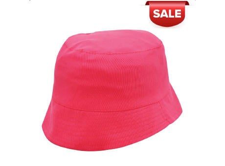 Promo Buckethat