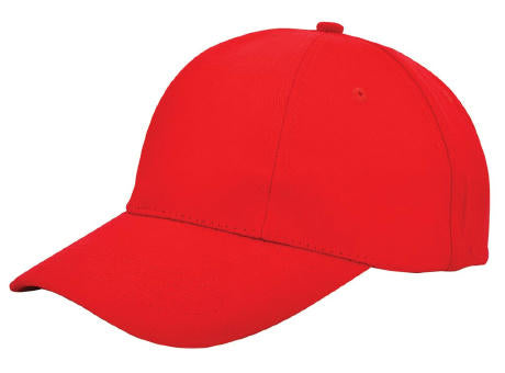 Turned Brushed Cap