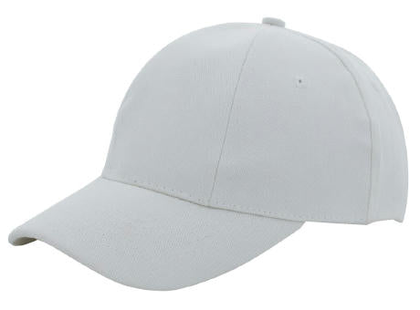 Turned Brushed Cap