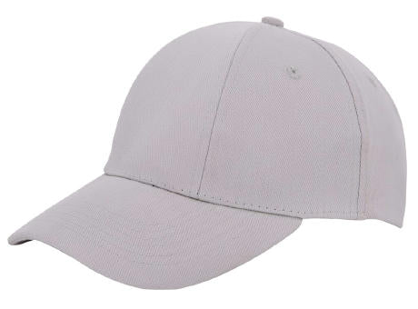 Turned Brushed Cap