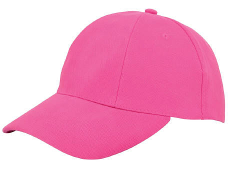 Turned Brushed Cap