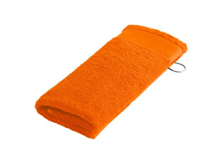 Sophie Muval Golfhandtuch 55x30 cm, 450 gr/m²