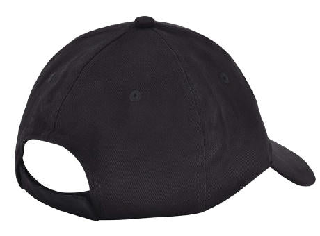 Kids Brushed Promo Cap