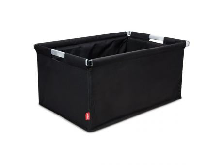Einkaufs- / Transportbox „Big Box ALU“