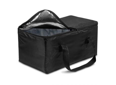 Kühltasche / Kühleinsatz für „Handle-Box & Smart-Box“, schwarz