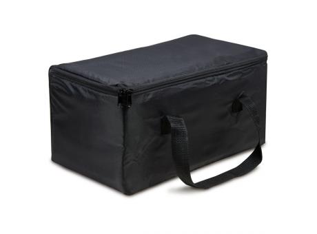 Kühltasche / Kühleinsatz für „Handle-Box & Smart-Box“, schwarz