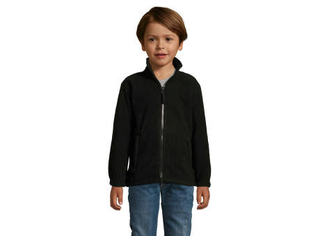 NORTH KINDER FL JACKE  300g