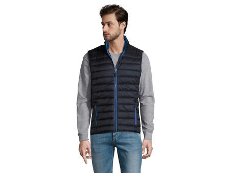WAVE MEN Bodywarmer