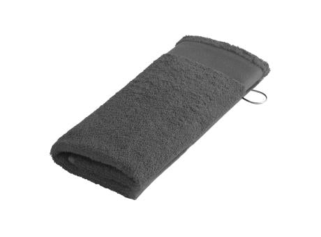 Sophie Muval Golfhandtuch 55x30 cm, 450 gr/m²