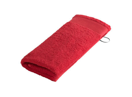 Sophie Muval Golfhandtuch 55x30 cm, 450 gr/m²