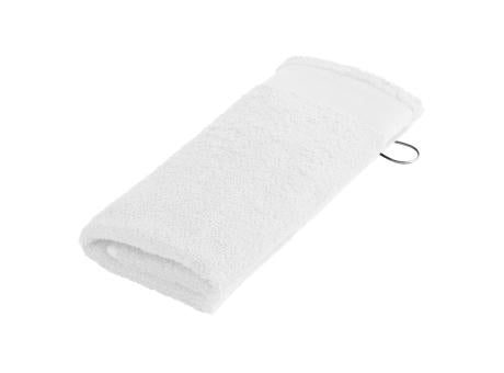 Sophie Muval Golfhandtuch 55x30 cm, 450 gr/m²