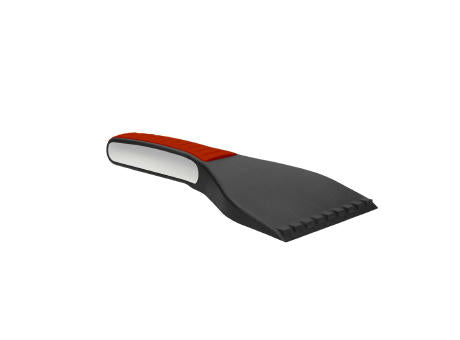Eiskratzer "TopGrip - Digital Vision"