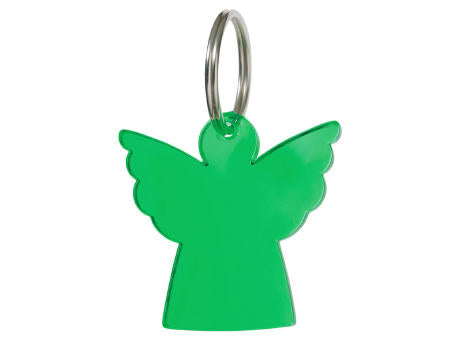 Schlüsselanhänger "Engel"
