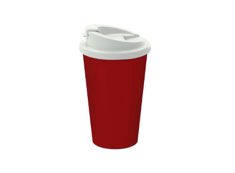Kaffeebecher "Premium Deluxe"