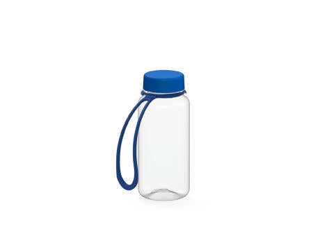 Trinkflasche "Refresh", 400 ml, inkl. Strap