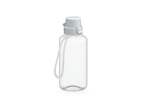 Trinkflasche "School", 700 ml, inkl. Strap