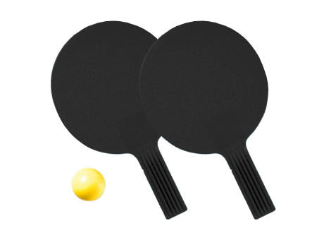 Tischtennis-Set "Massiv"