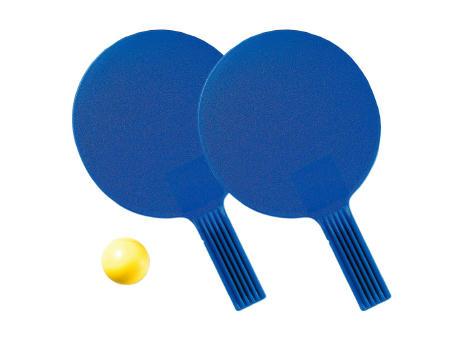 Tischtennis-Set "Massiv"