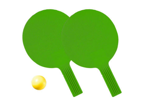 Tischtennis-Set "Massiv"
