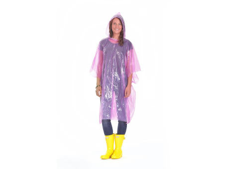 Regenponcho "Standard"